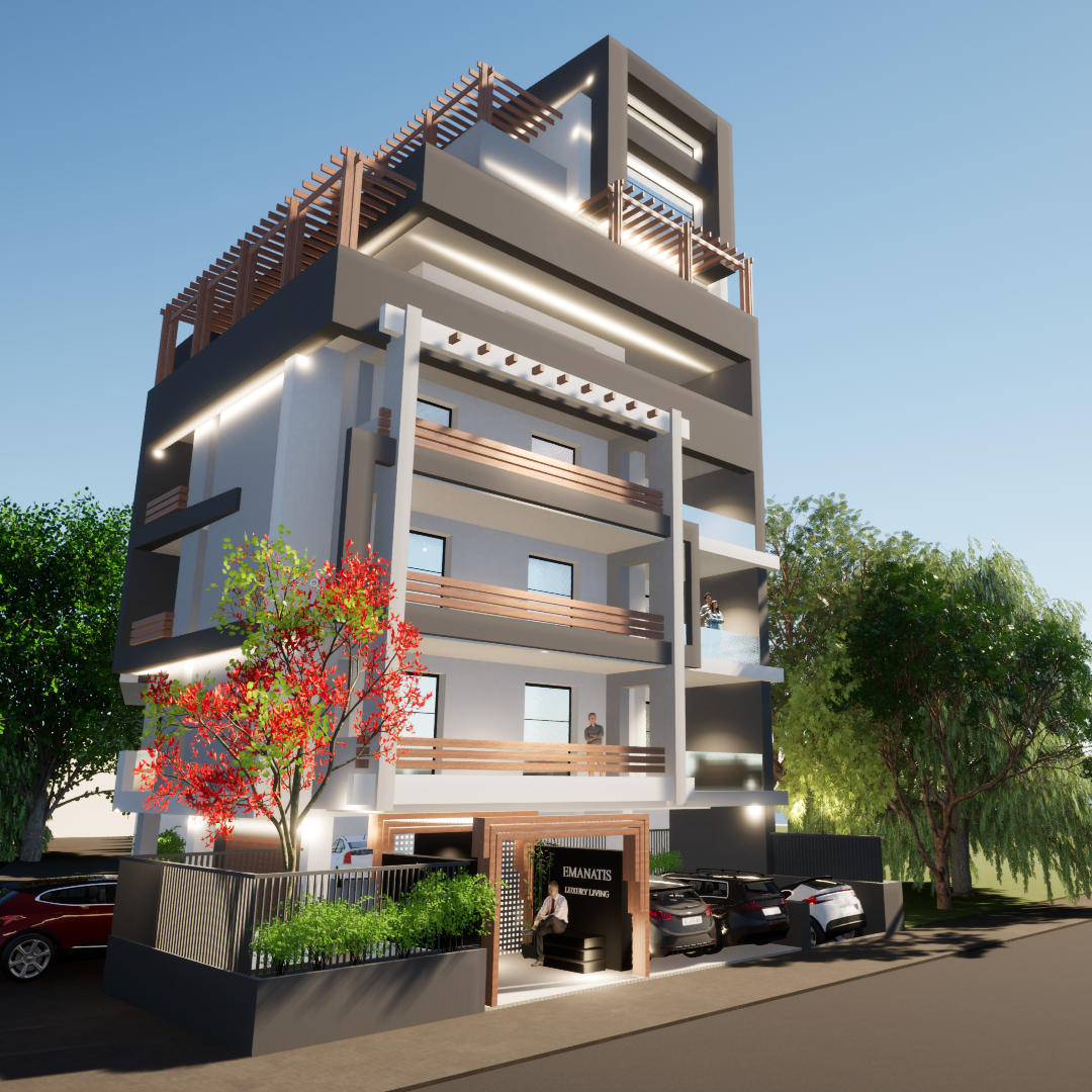 Double House for sale in Galatsi. ID A4-6514