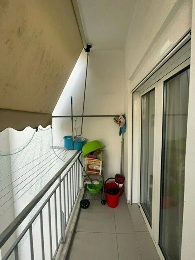 Apartment for sale in Athens Center. ID A4-6506