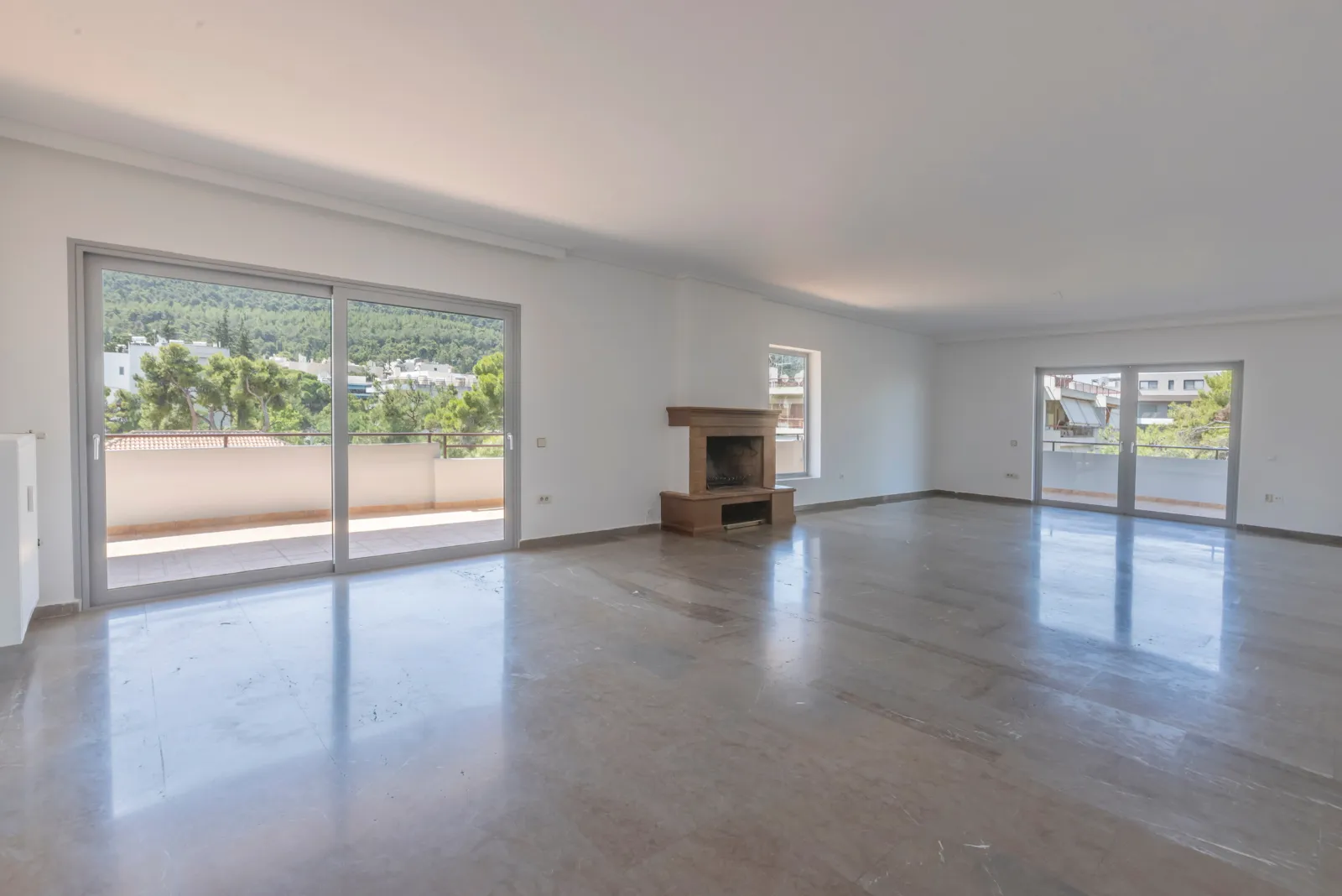 Penthouse for sale in Agia Paraskevi. ID 04-6496