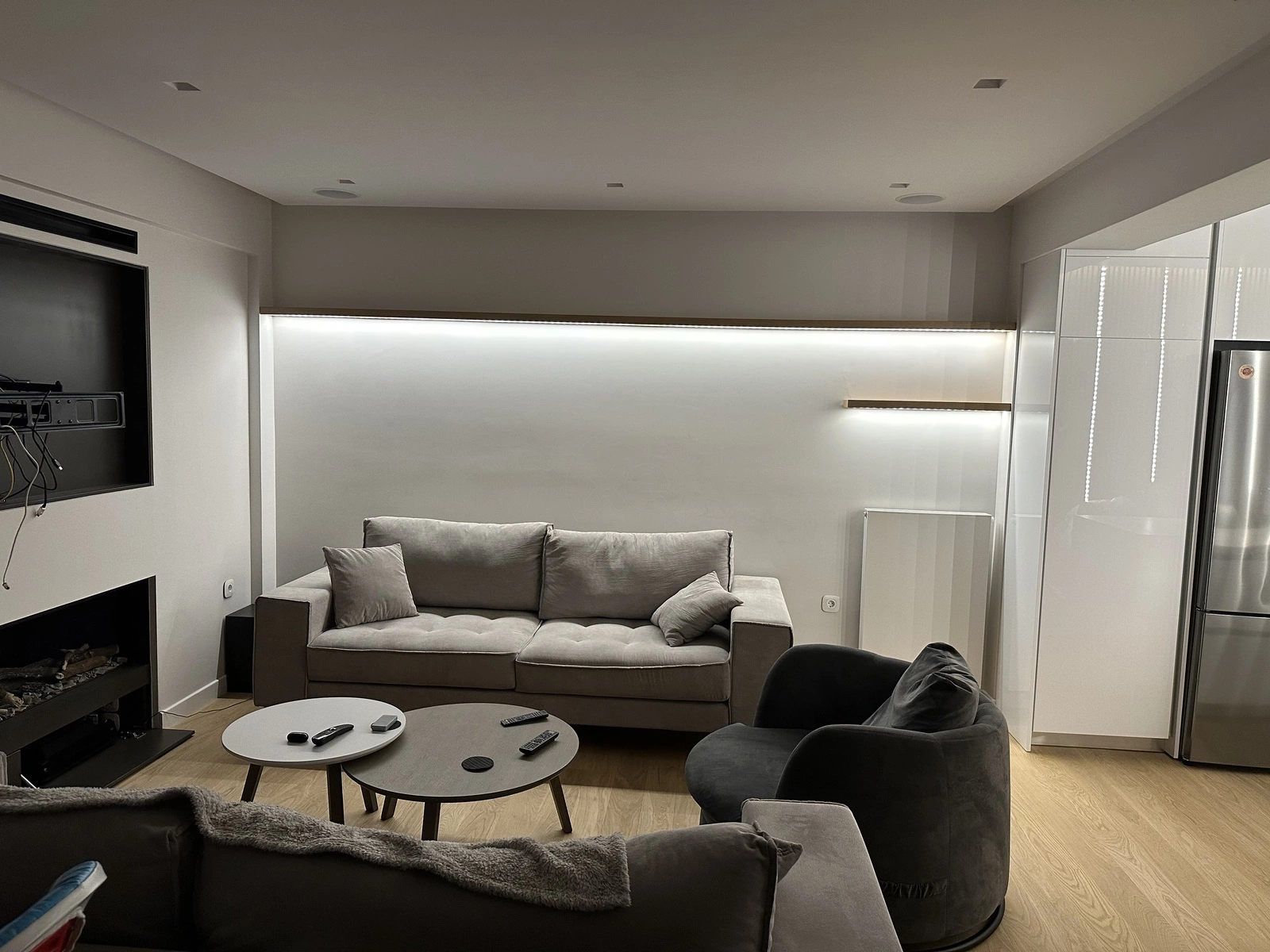 Luxurious Apartment for sale in Kallithea. ID A4-6500