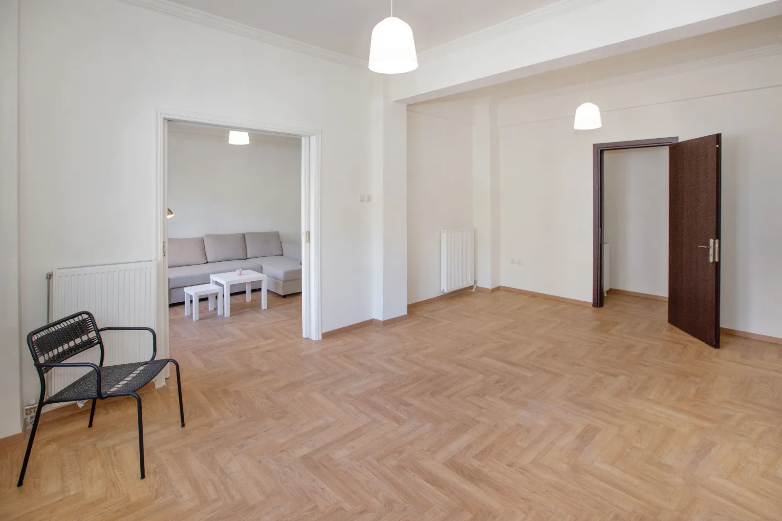 Apartment for sale in Sepolia. ID 04-6492