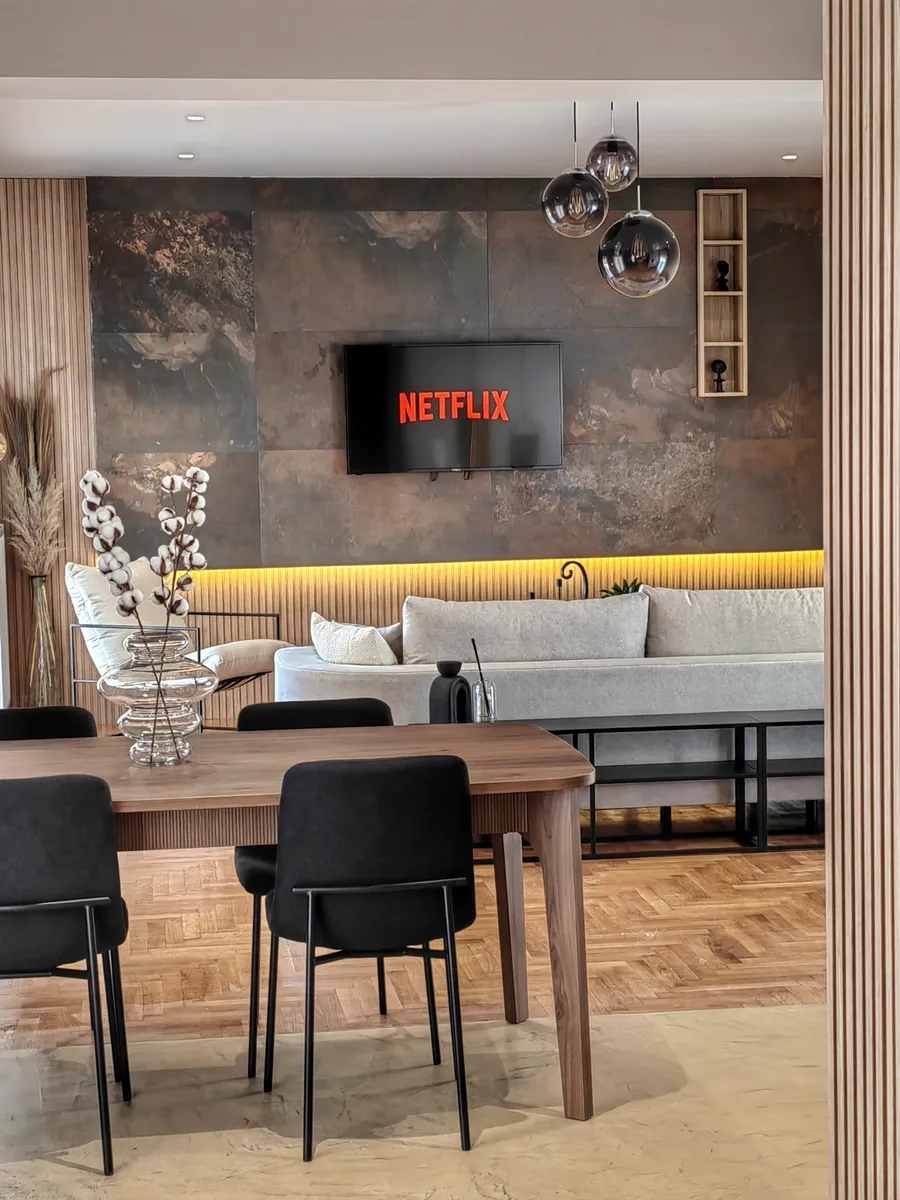 For Sale Apartment in Kolonaki Athens. ID A4-6472