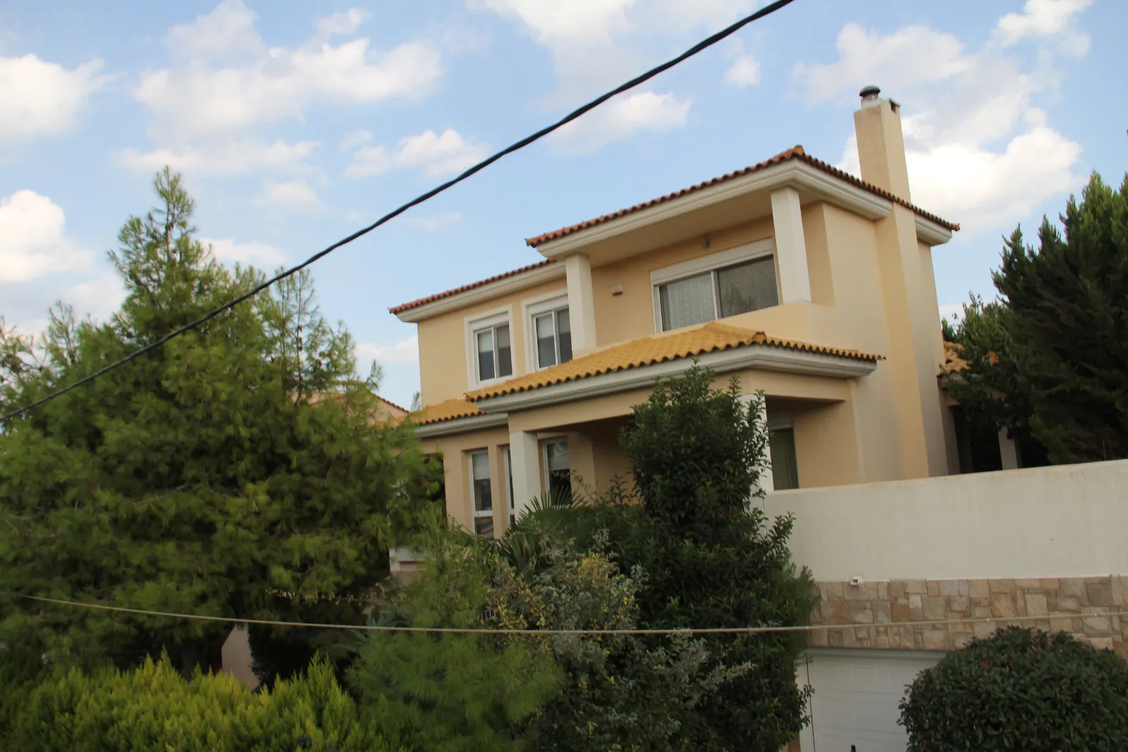 Maisonette for sale in Spata. ID A4-6469