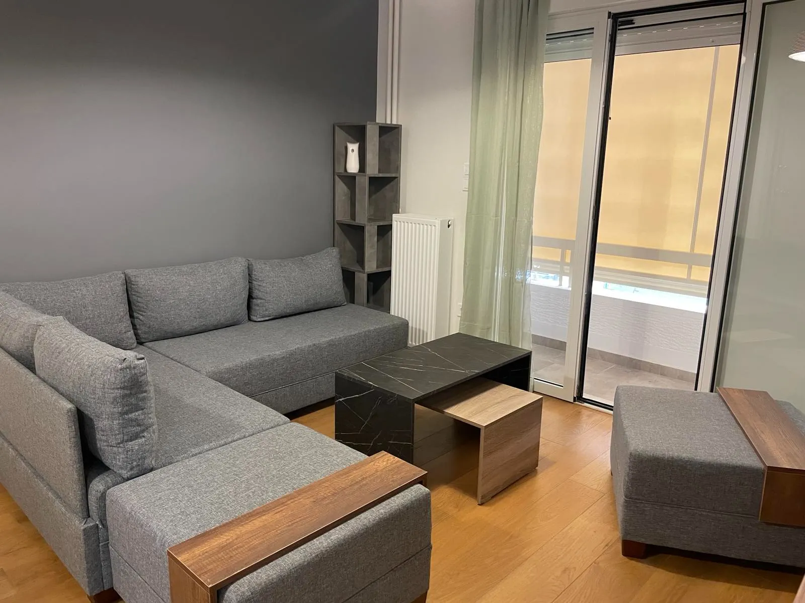 Modern Apartment for sale in central Athens. ID A4-6450