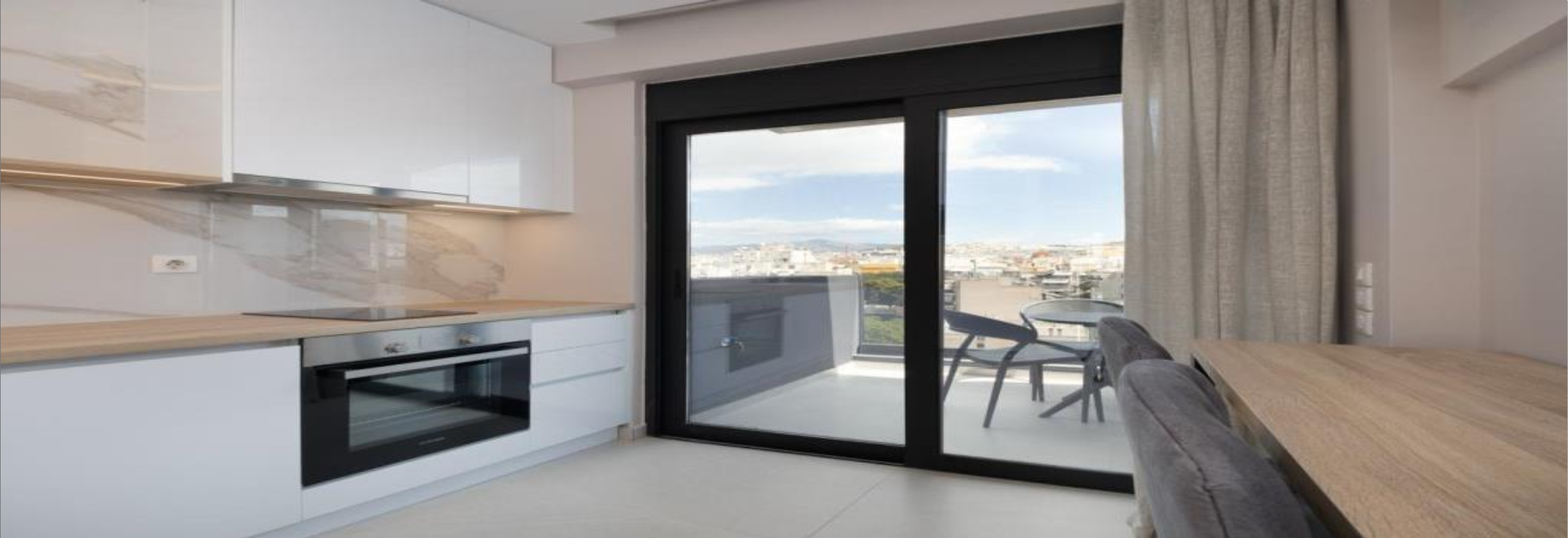 Apartment for sale in Elefsina. ID A4-6438