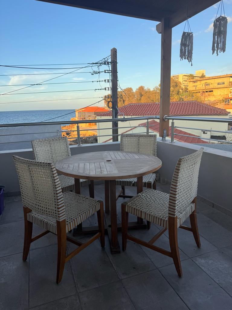 Rental Property in Chalepa Tampakaria. ID 001-1157