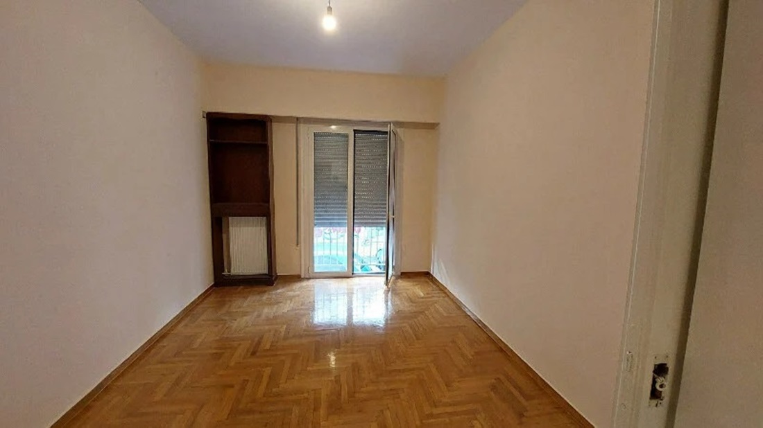Central Athens One Bedroom Apartment for sale. ID A4-6421
