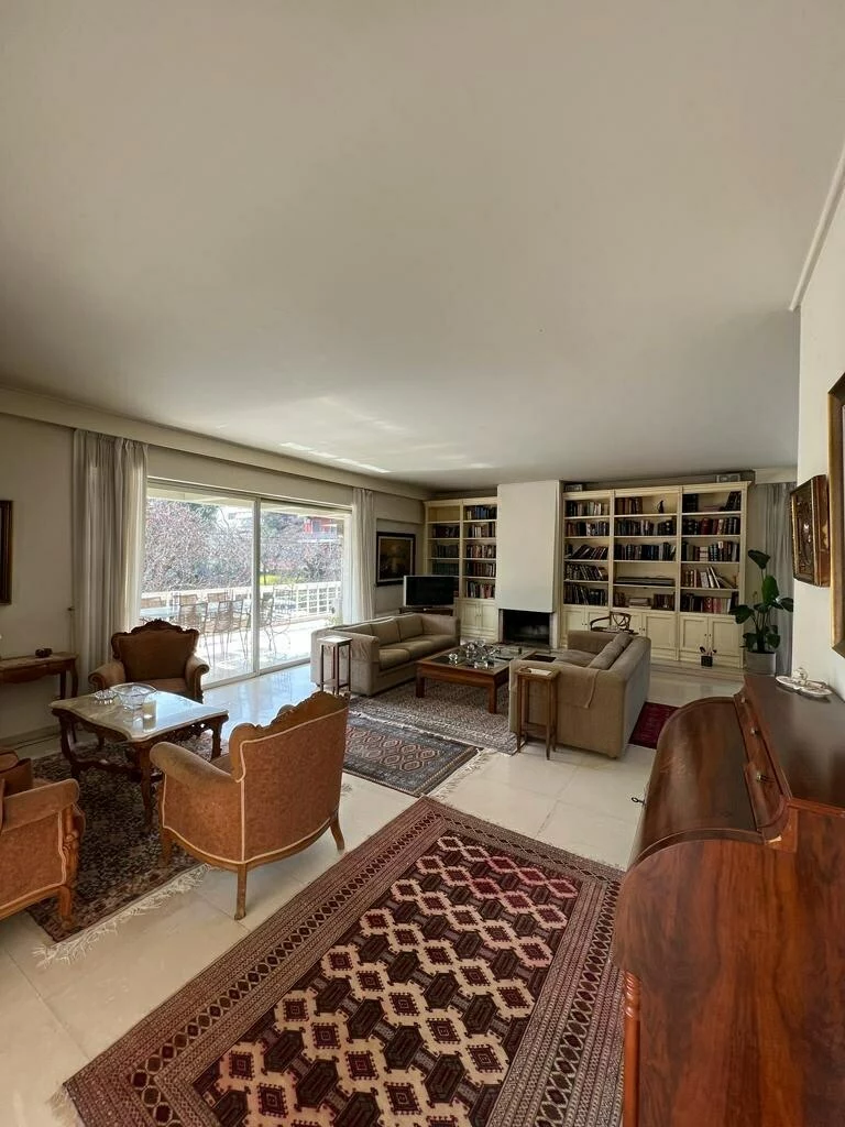 Three Bedroom Apartment for sale in Athens Nea Filothei. ID A4-6418