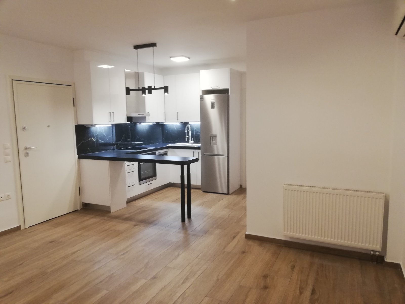 One Bedroom Apartment for sale in Athens Tavros. ID A4-6423