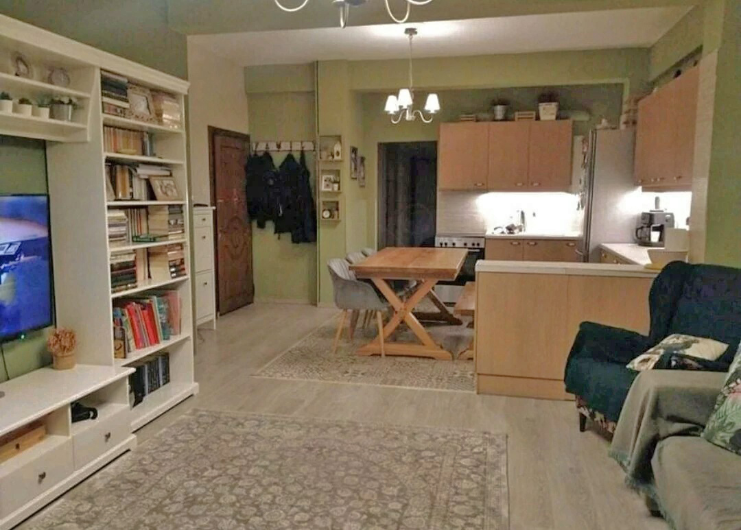 Apartment in Piraeus for sale. ID A4-6404