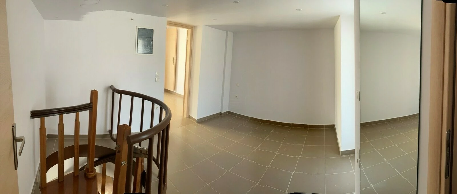 Apartment in Egaleo for sale. ID A4-6402