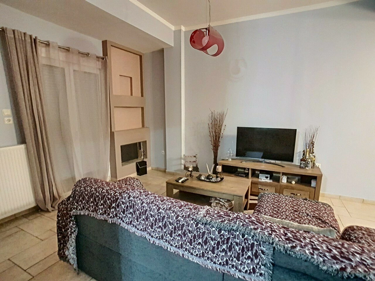 Apartment for sale in Athens Egaleo. ID A4-6403