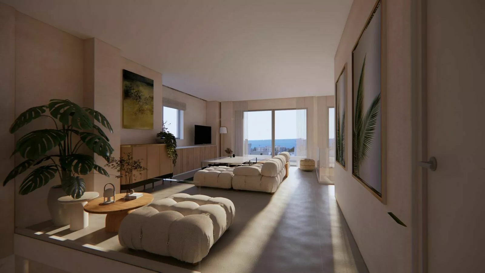 Luxury Apartment in Elliniko for sale. ID A4-6400