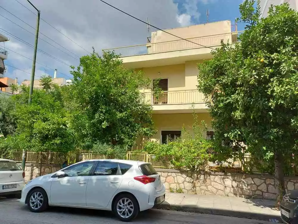 House for sale in Moschato. ID A4-6401