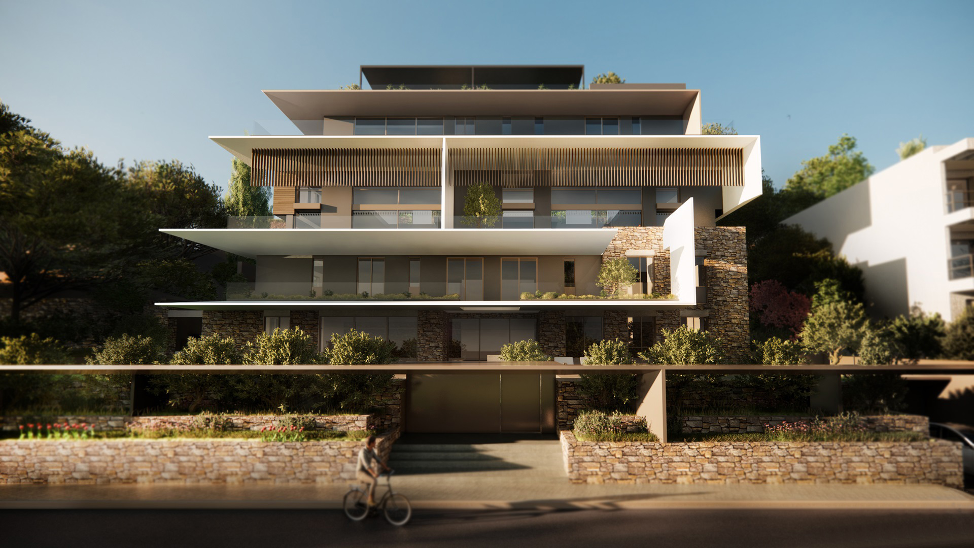 Luxury Duplex Apartment for Sale in Politeia Kifisia Athens. ID A4-6386