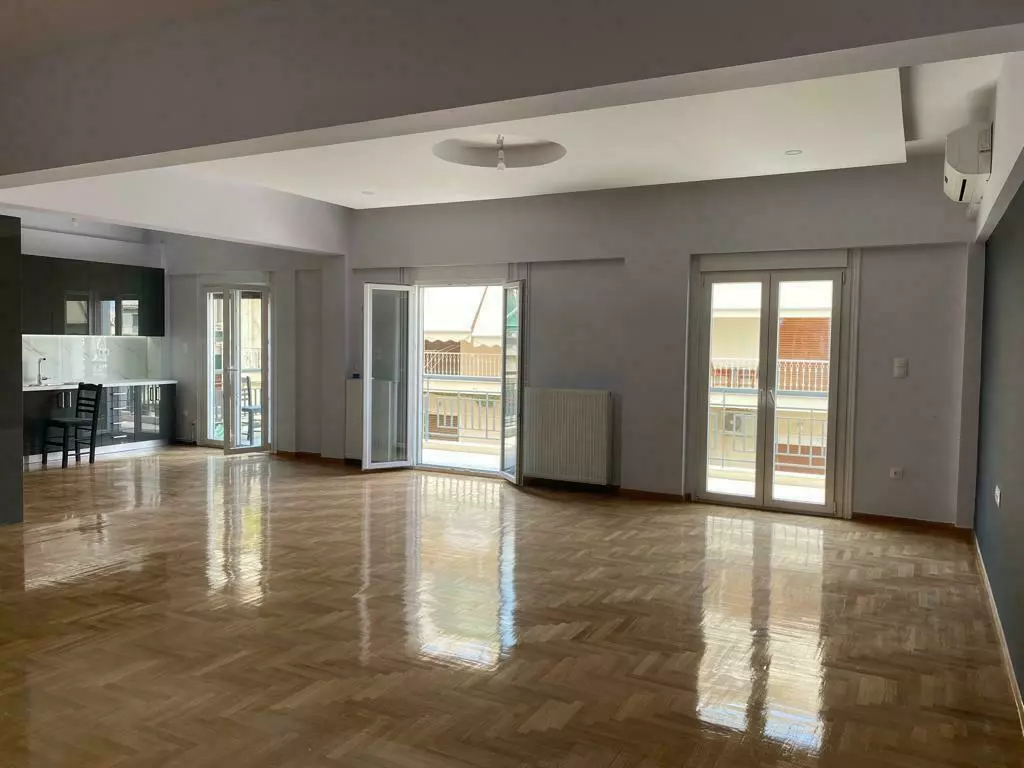 Two Bedroom Apartment for sale in Pagrati. ID A4-6376