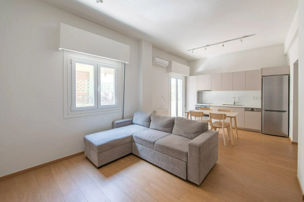 Apartment for Rent in Athens Exarchia. ID A4-6374