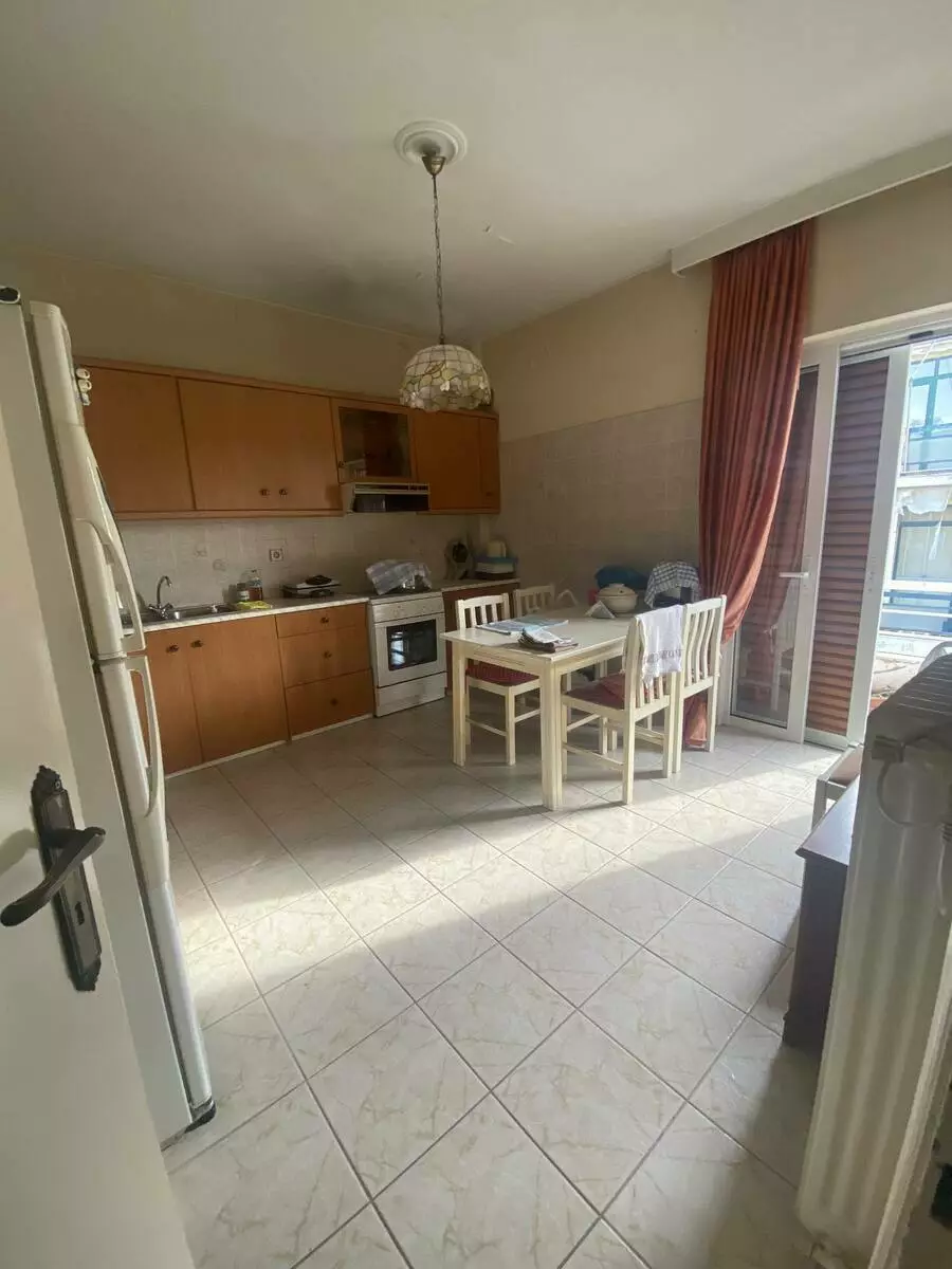 Apartment for sale in Koukaki Athens. ID A4-6371