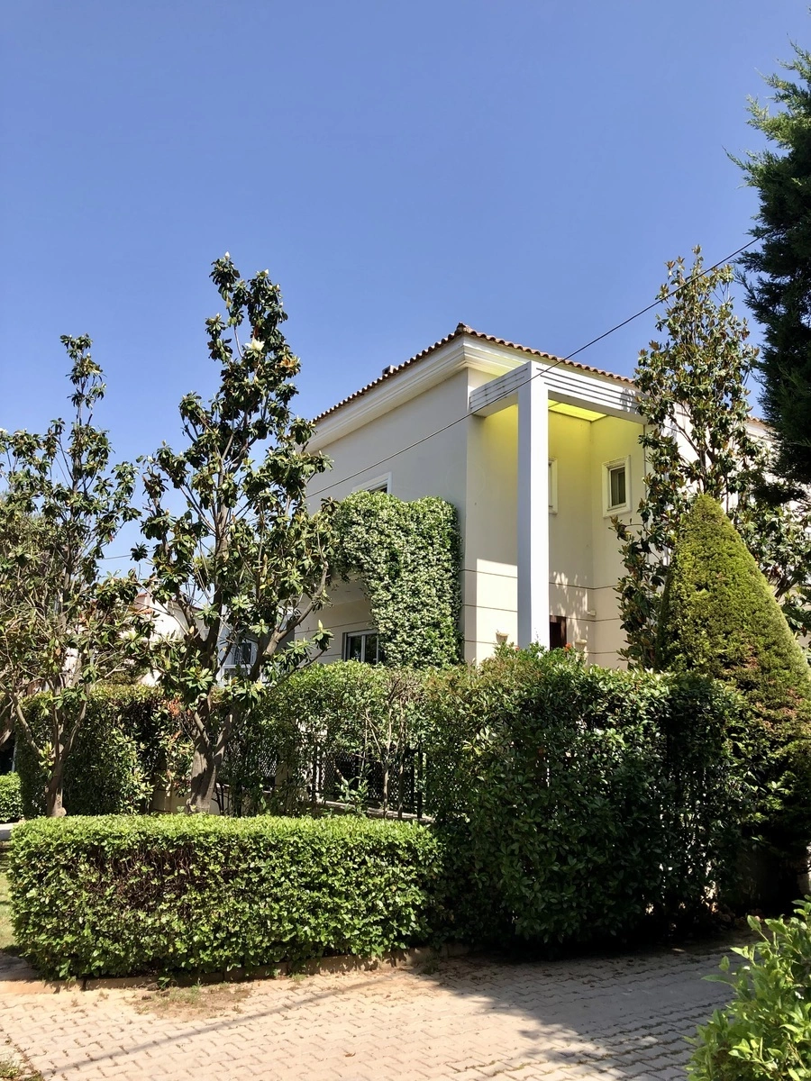 House for sale in Nea Erythraia. ID A4-6341