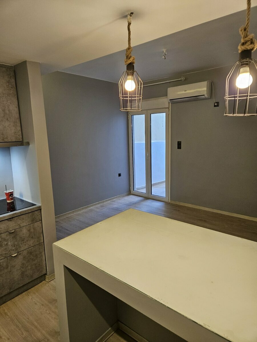 Studio Apartment for sale in Nea Smyrni. ID A4-6339