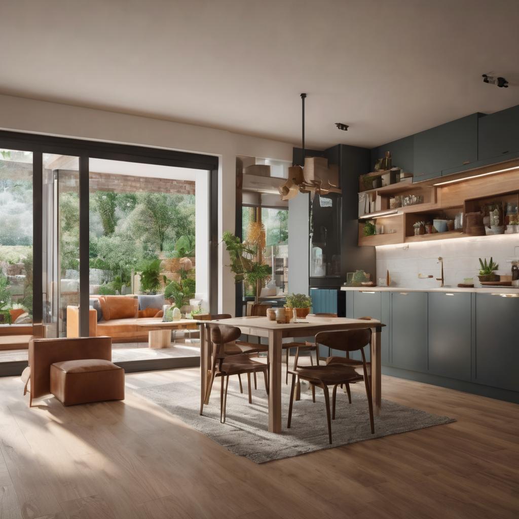 Two Bedroom Apartment for sale in Athens Sepolia. ID A4-6323