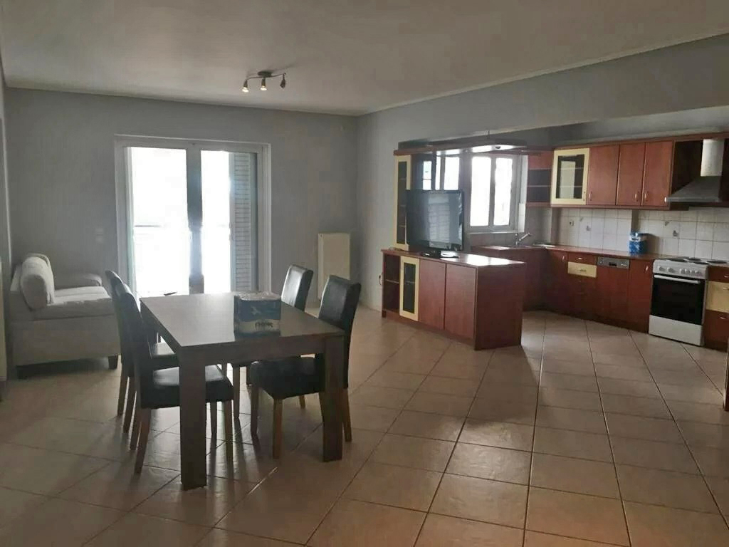 Athens Apartment for sale. ID A4-6333