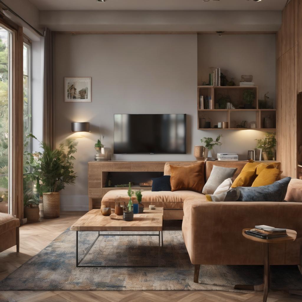 Apartment for sale in Athens Sepolia. ID A4-6311