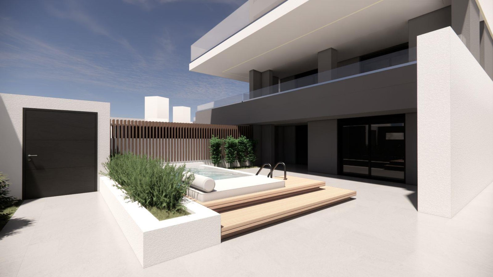 Luxury Apartment for sale in Chania Chalepa. ID 04-6296