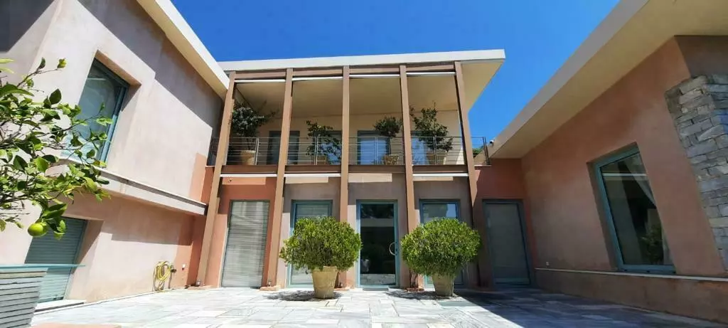 Luxury Villa for sale in Kifisia Kefalari. ID Av-967