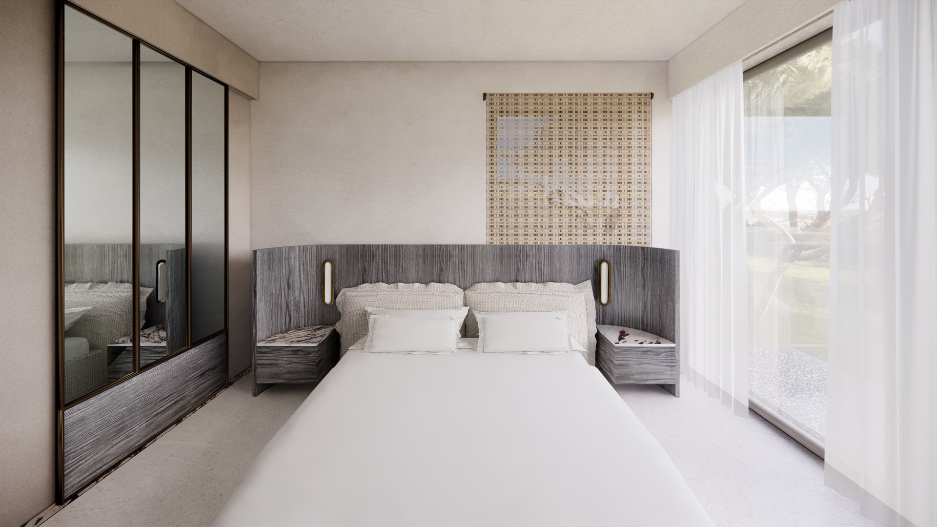 Apartment for sale in Vouliagmeni Athens. ID A4-6281