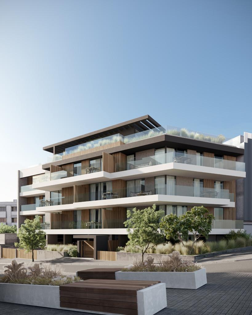 Luxury Apartment in Athens for sale Erythraia. ID A4-5897