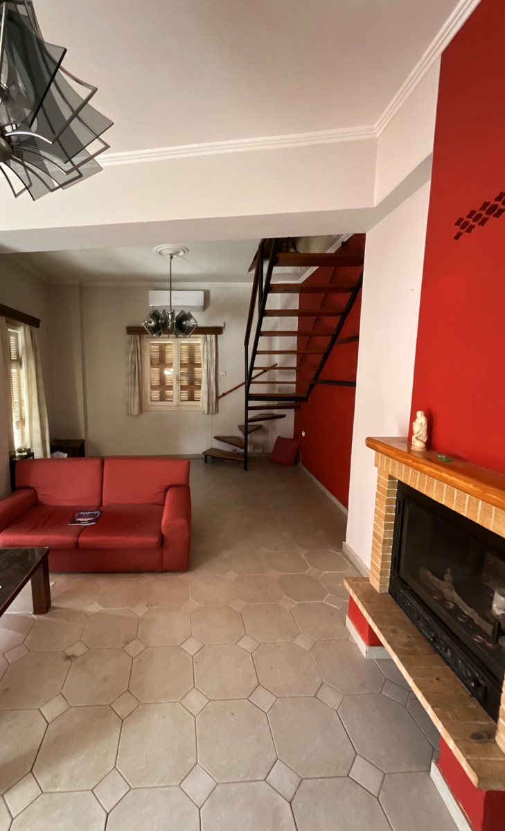 Maisonette in Neo Psychiko for rent. ID A4-6270