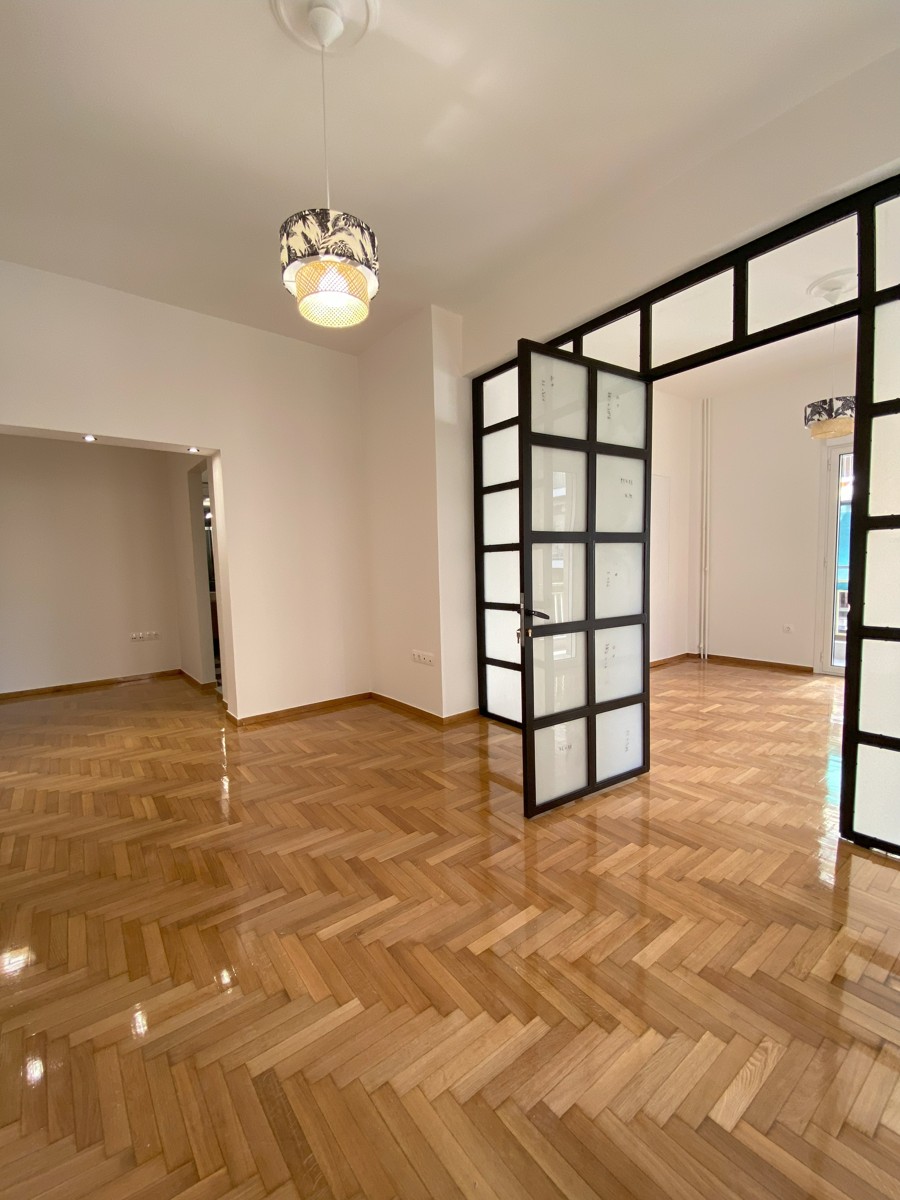 Apartment For Rent in Kypseli. ID A01-1147