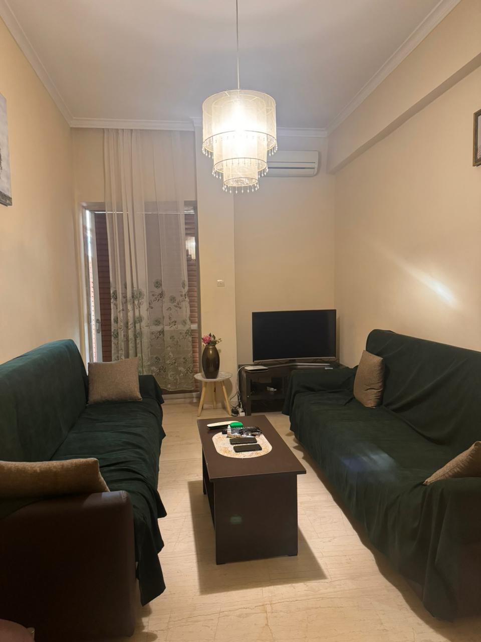 One Bedroom Apartment in Chania for sale. ID 04-6268