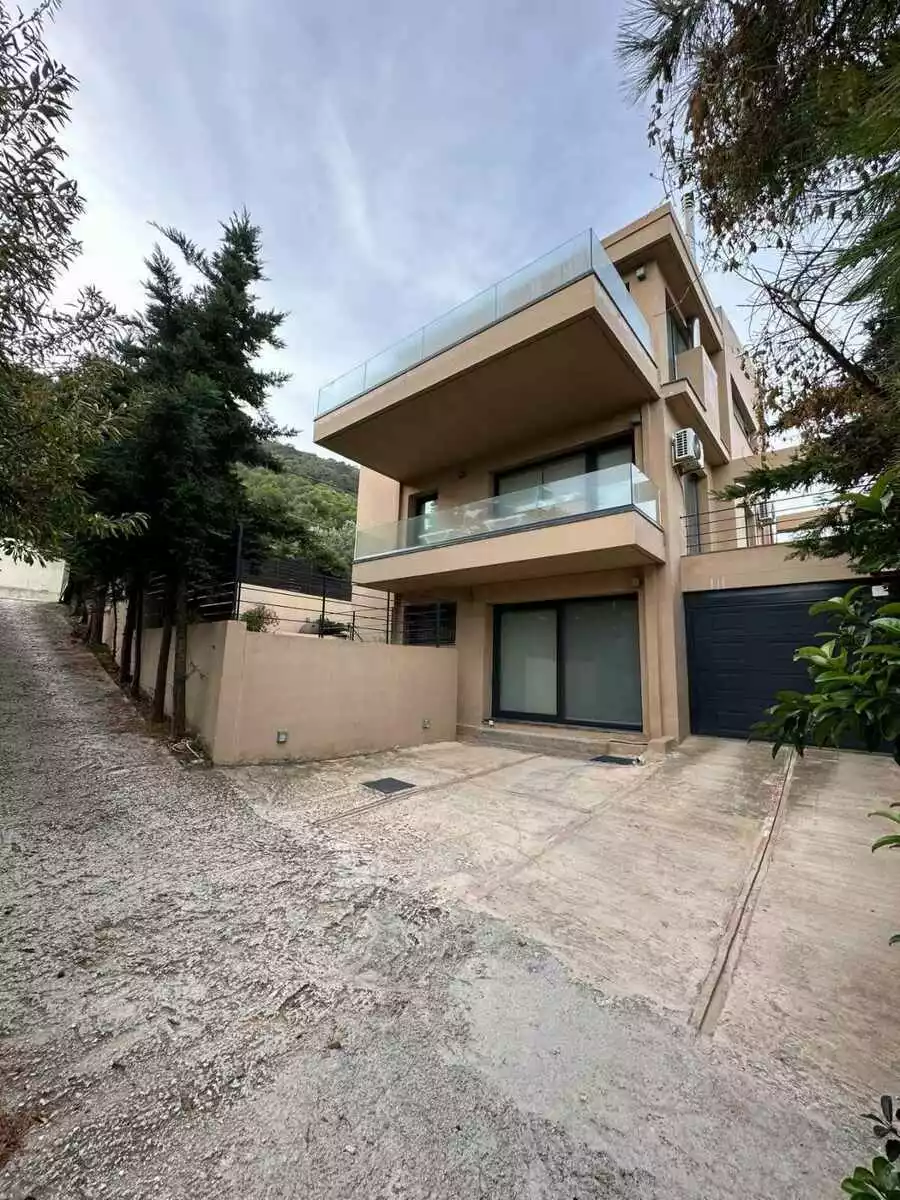 Maisonette for sale in Porto Rafti. ID A4-6262