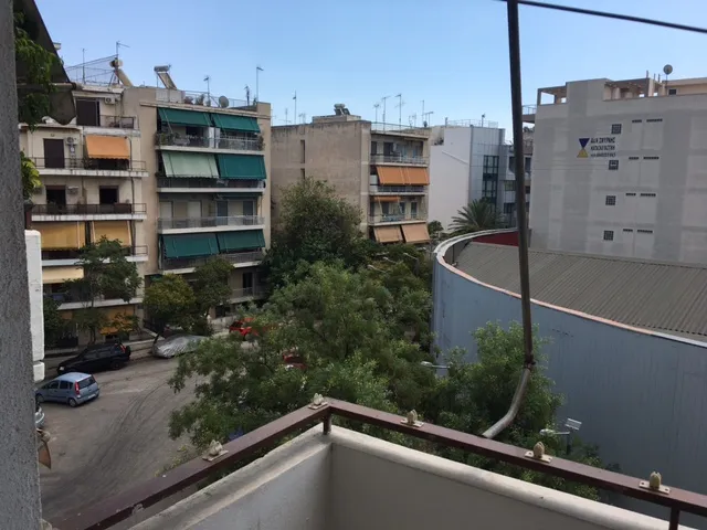 Apartment for sale in Athens Center. ID A4-6250