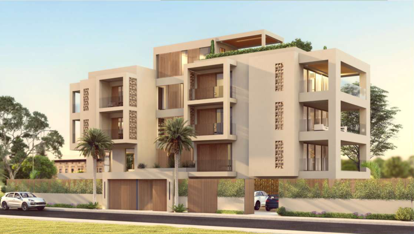 For sale apartment in Souda Chania. ID 04-6246