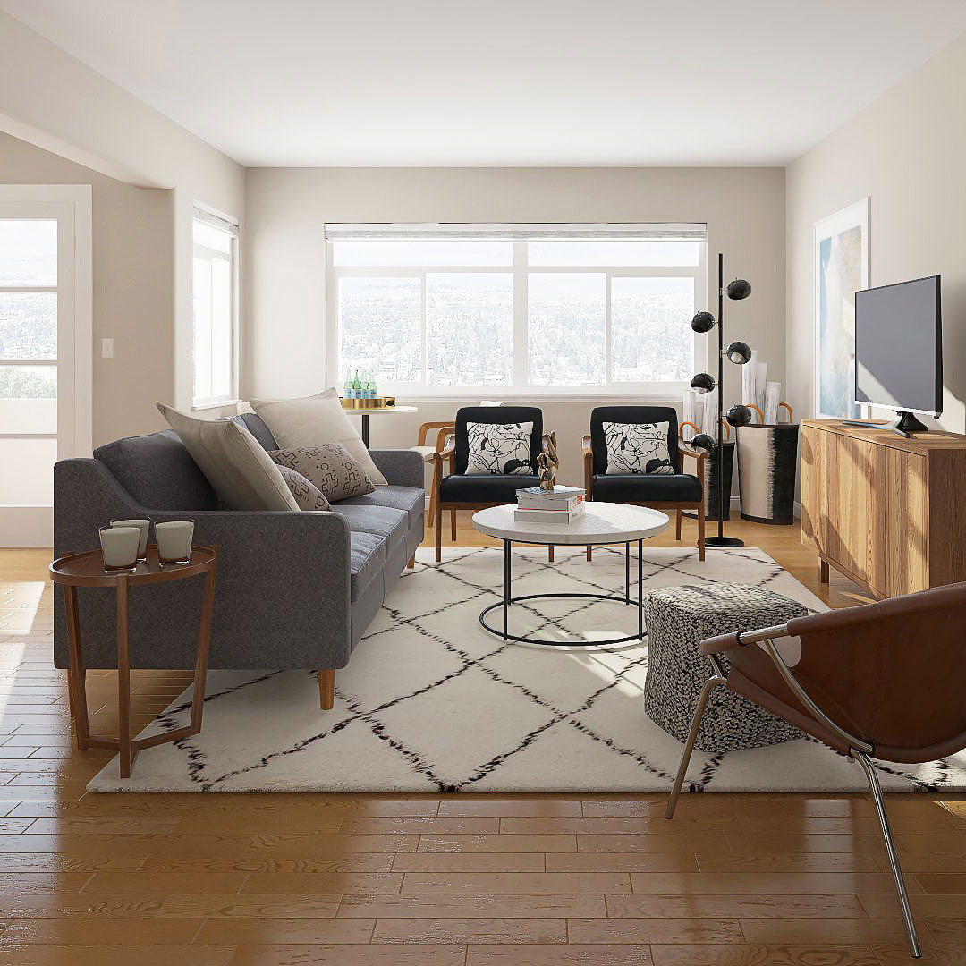 For sale One Bedroom Apartment in Chania. ID 04-6236