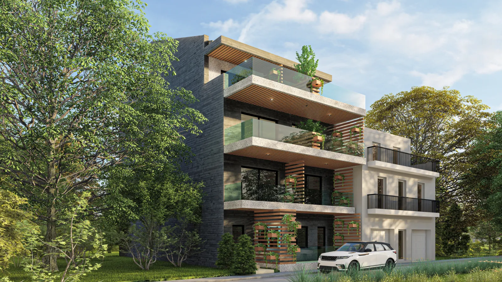 Apartment in Kerameikos for sale Athens Center. ID A4-6215