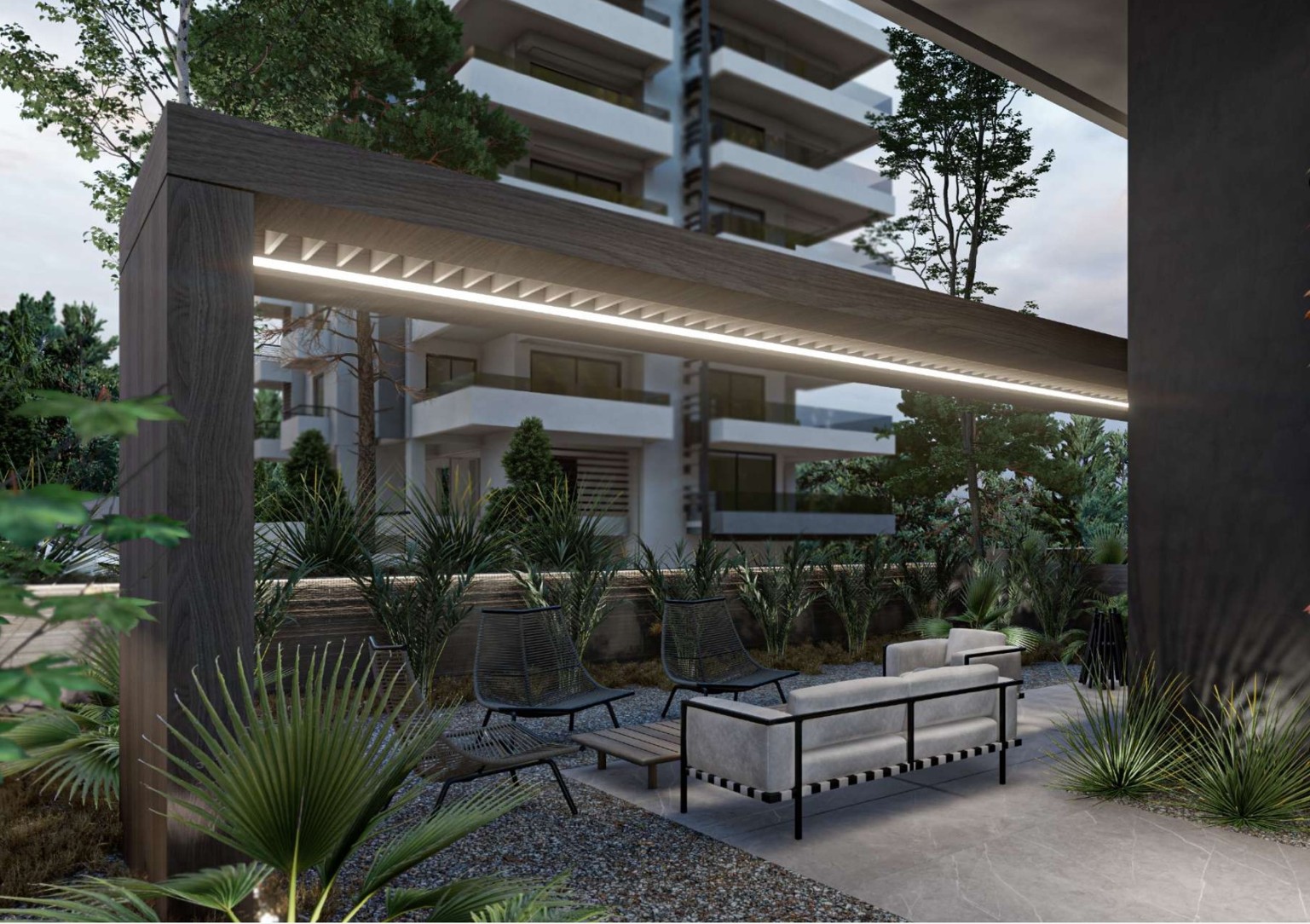 Luxury Apartment for sale in Athens Alimos. ID A4-6209