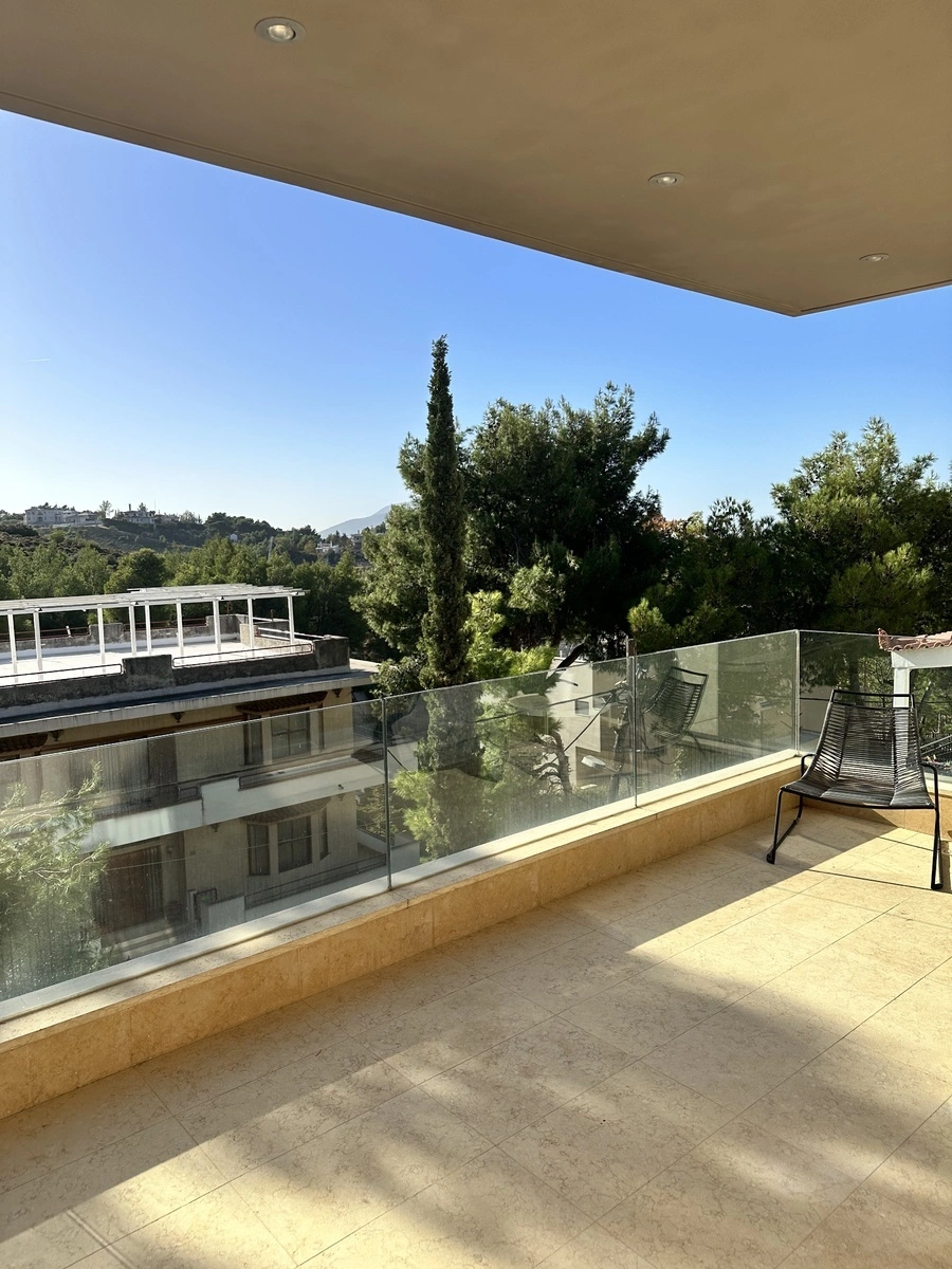 Apartment for sale in Kifisia. ID A4-6206