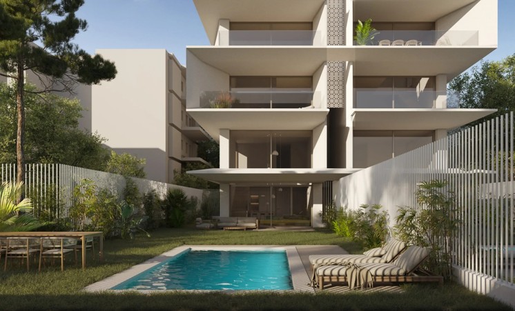 Luxury Duplex Apartment for sale in Athens Voula. ID A4-6195