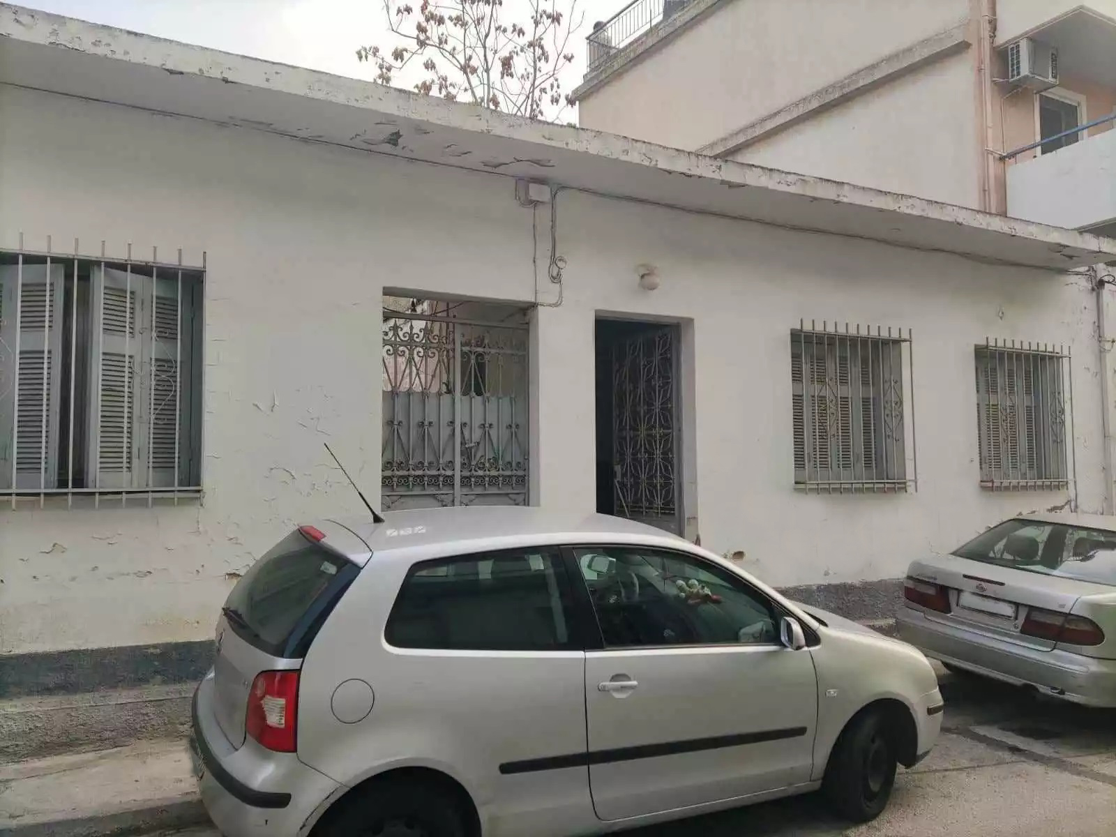 Land for Sale in Kolonos Athens. ID A3-2823