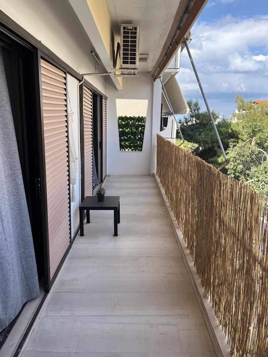 One Bedroom Apartment in Glyfada. ID A4-6190