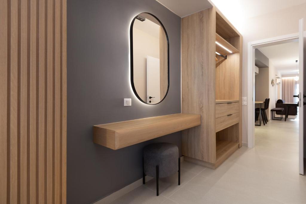 Luxury Apartment for sale in central Athens. ID A4-6185