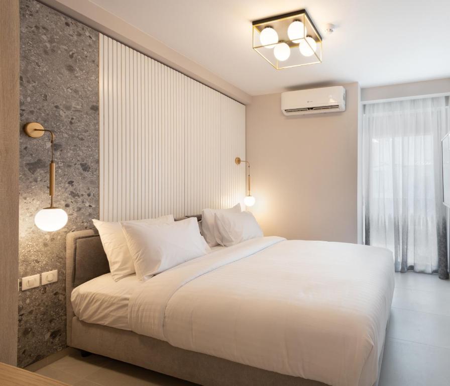 Apartment for sale in Athens city center. ID A4-6182