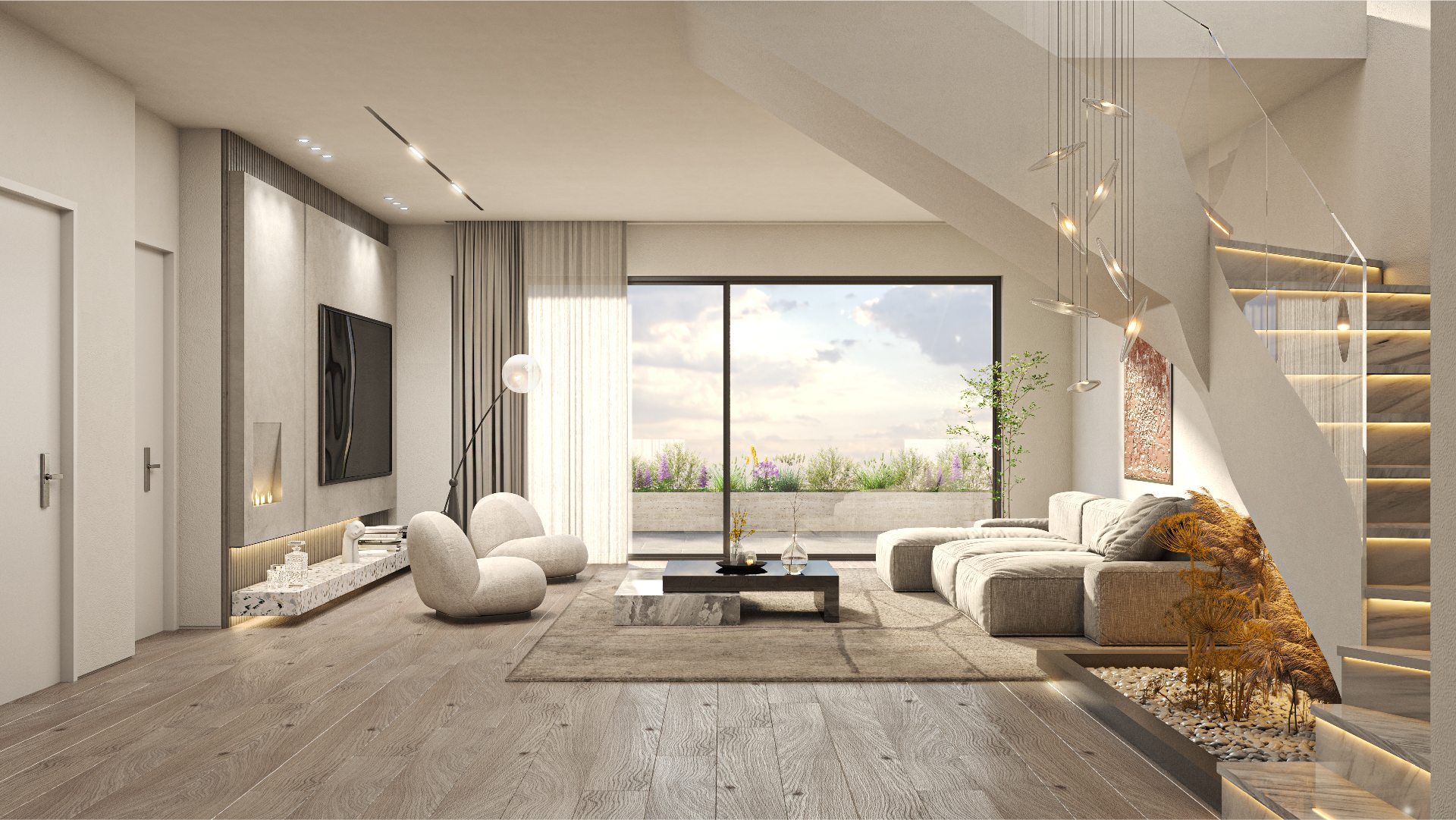 Duplex Apartment for sale in Gazi Athens. ID A4-6174