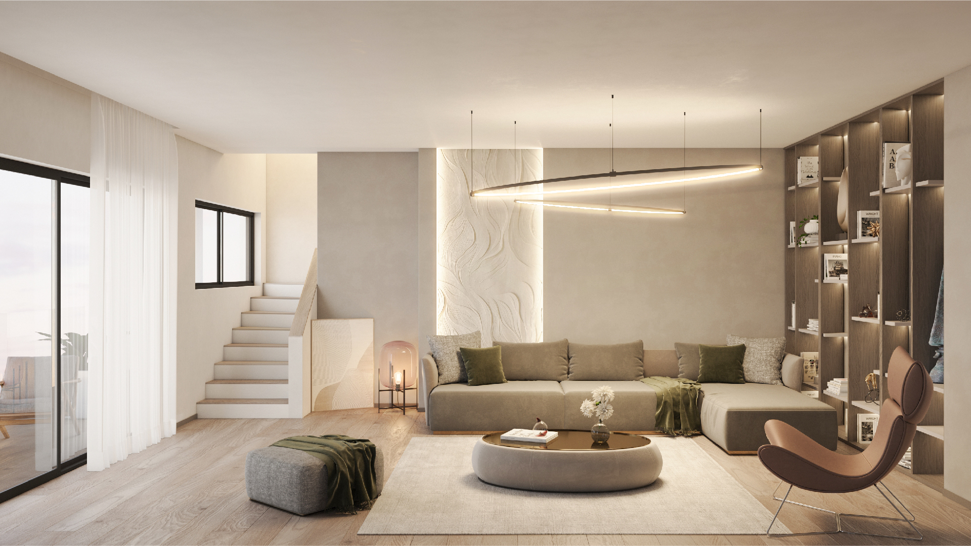 Apartment for sale in Athens Egaleo. ID A4-6171