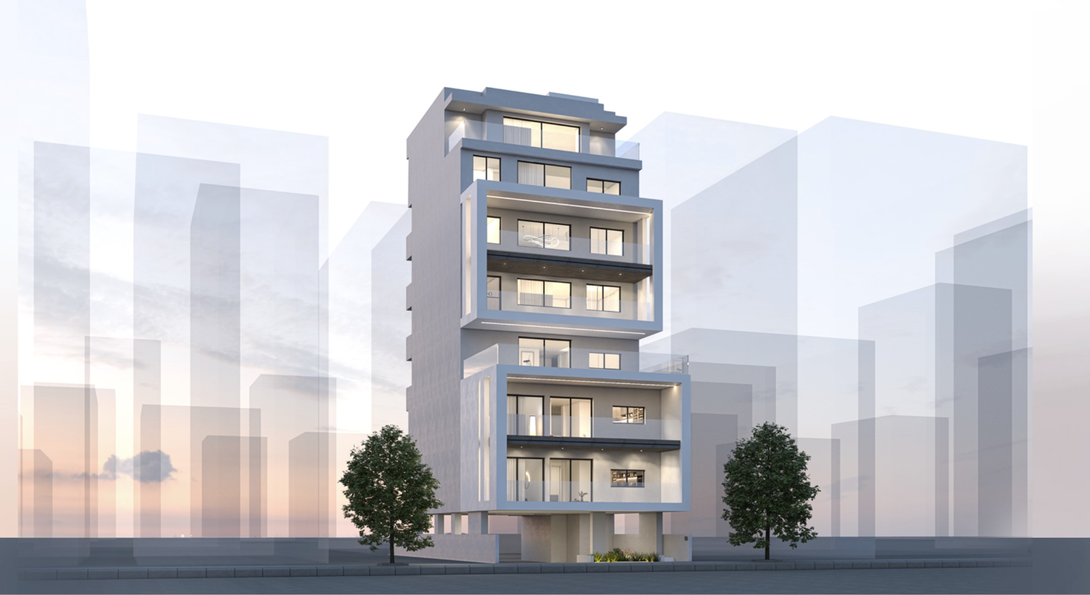 Duplex Apartment for sale in Athens Egaleo. ID A4-6167