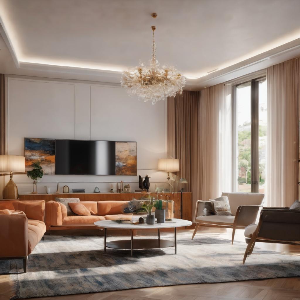 Apartment for sale in Kallithea Athens. ID A4-6164